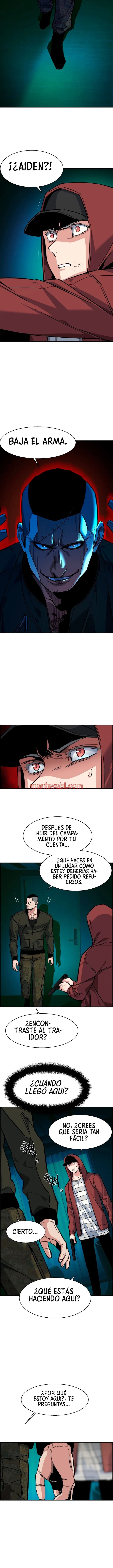 Mercenario - Capítulo 55_3 manhwa