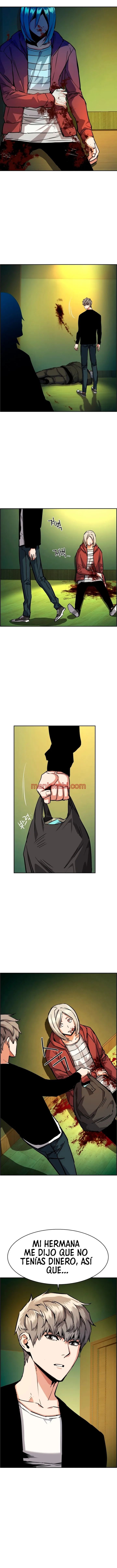Mercenario - Capítulo 56_3 manhwa