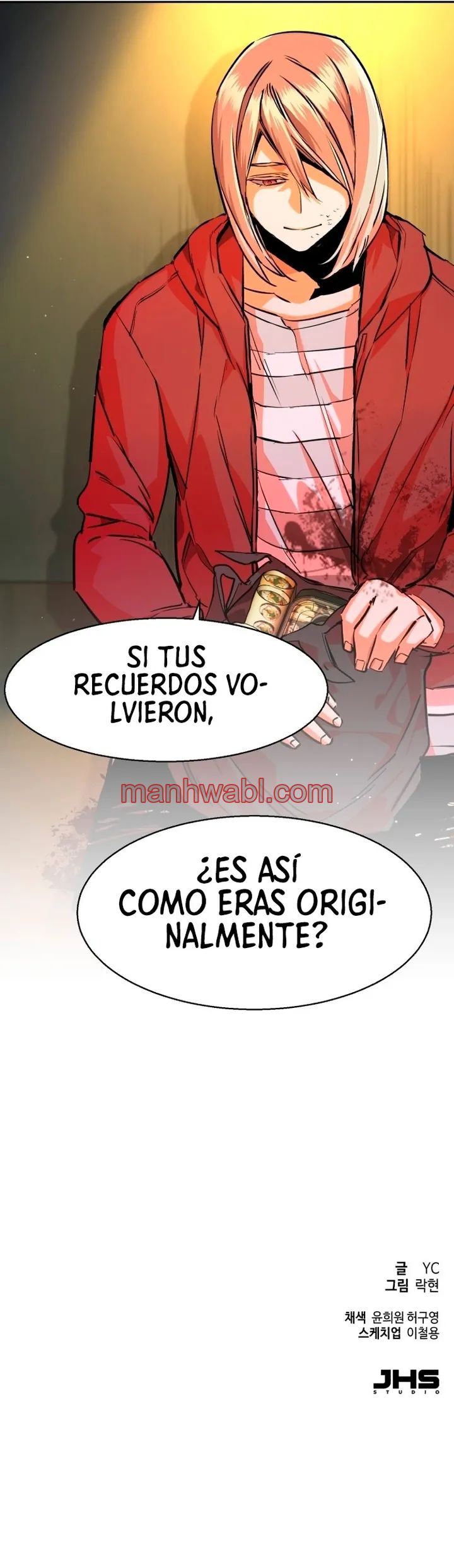 Mercenario - Capítulo 56_3 manhwa