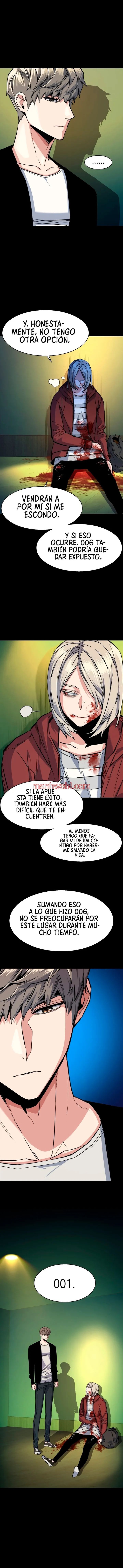 Mercenario - Capítulo 57_2 manhwa