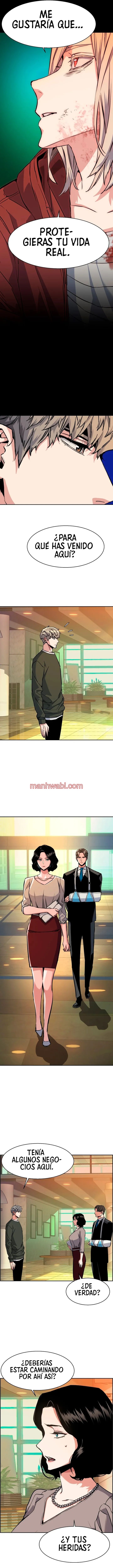 Mercenario - Capítulo 57_2 manhwa