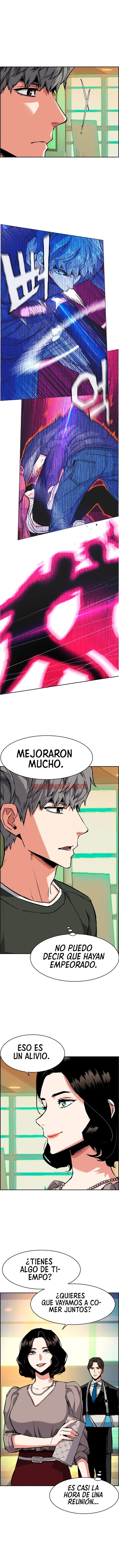Mercenario - Capítulo 57_2 manhwa