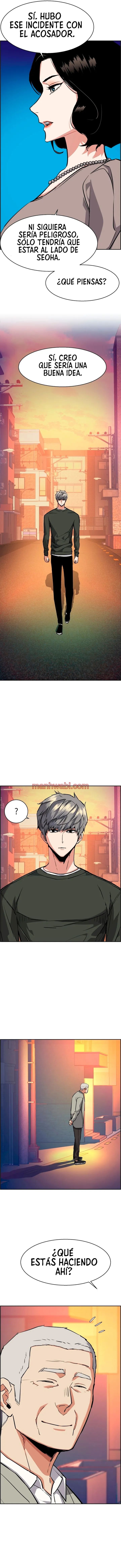 Mercenario - Capítulo 57_3 manhwa