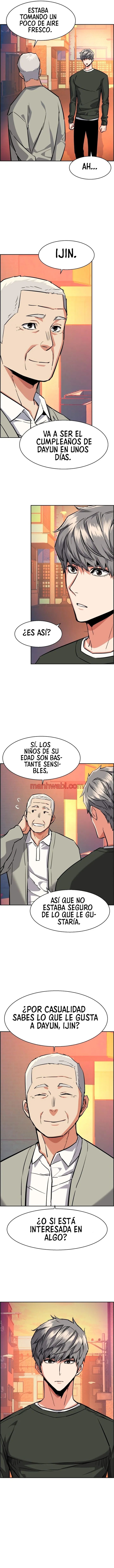 Mercenario - Capítulo 57_3 manhwa