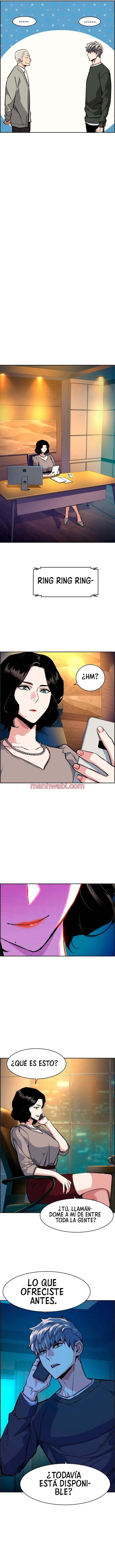 Mercenario - Capítulo 57_3 manhwa