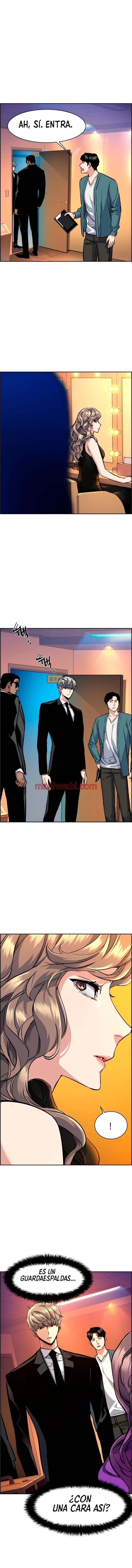 Mercenario - Capítulo 58_2 manhwa