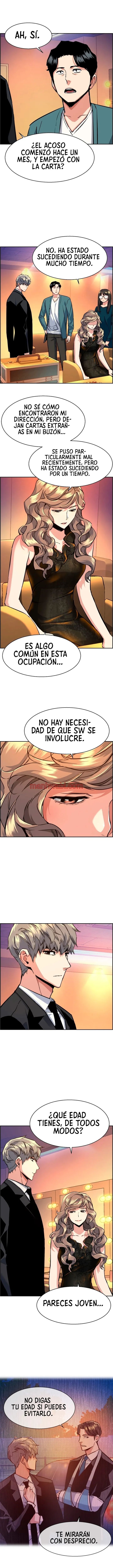 Mercenario - Capítulo 58_2 manhwa