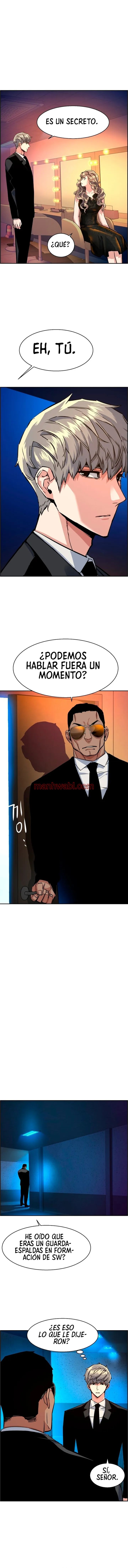 Mercenario - Capítulo 58_3 manhwa