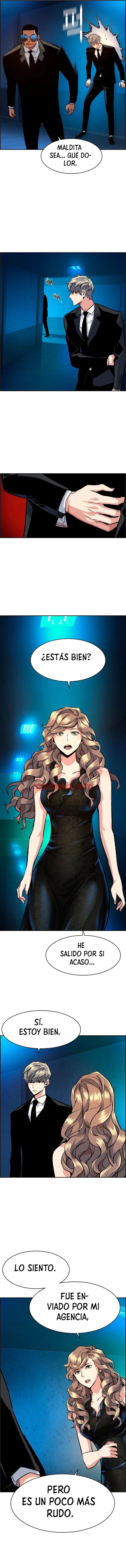 Mercenario - Capítulo 58_3 manhwa