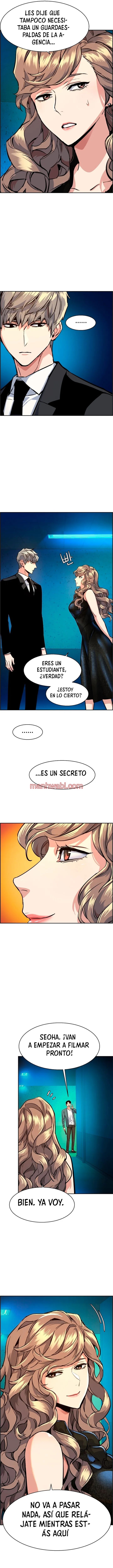 Mercenario - Capítulo 58_3 manhwa
