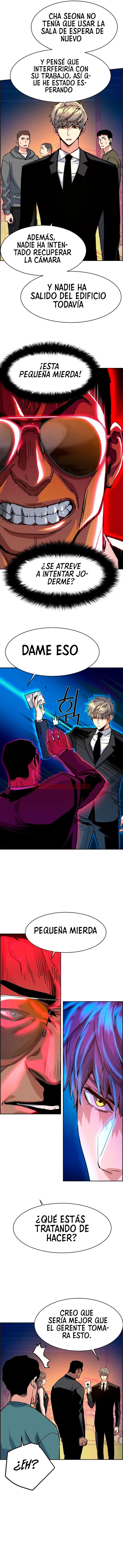 Mercenario - Capítulo 59_2 manhwa