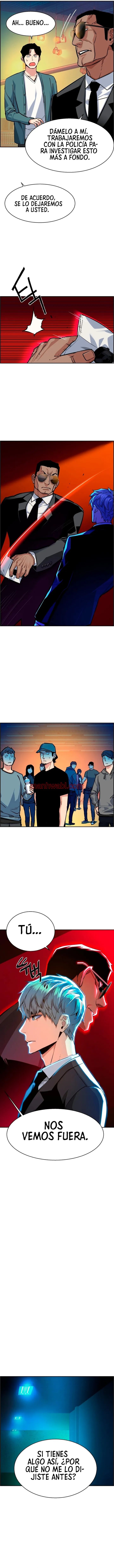 Mercenario - Capítulo 59_2 manhwa