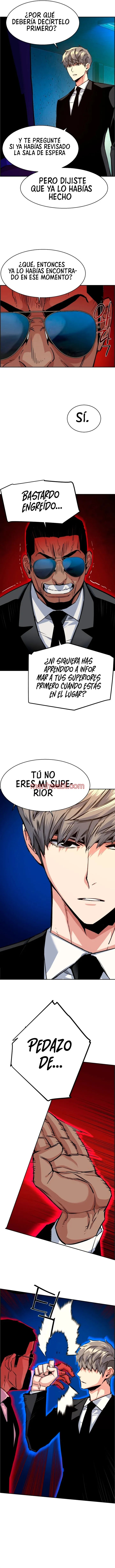 Mercenario - Capítulo 59_2 manhwa
