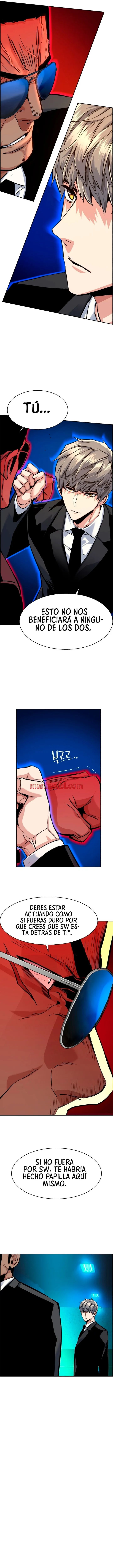 Mercenario - Capítulo 59_2 manhwa