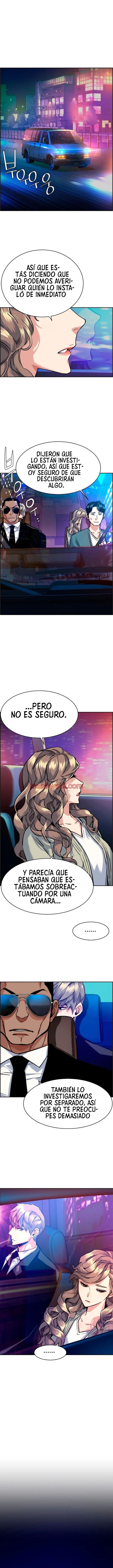 Mercenario - Capítulo 59_2 manhwa