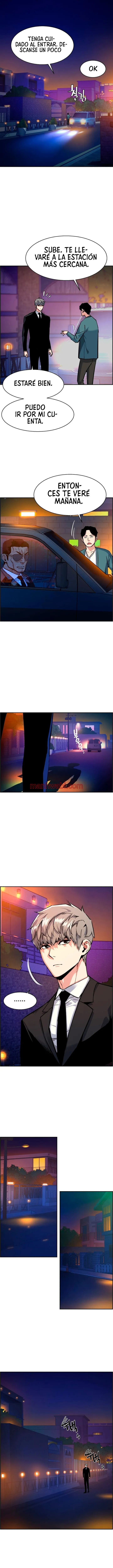 Mercenario - Capítulo 59_3 manhwa