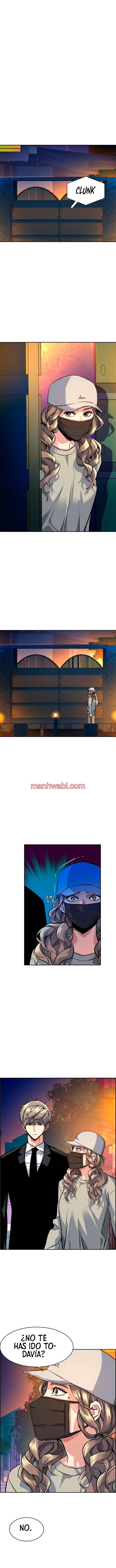 Mercenario - Capítulo 59_3 manhwa