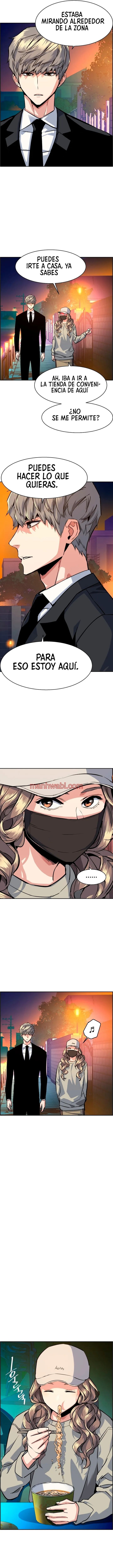 Mercenario - Capítulo 59_3 manhwa