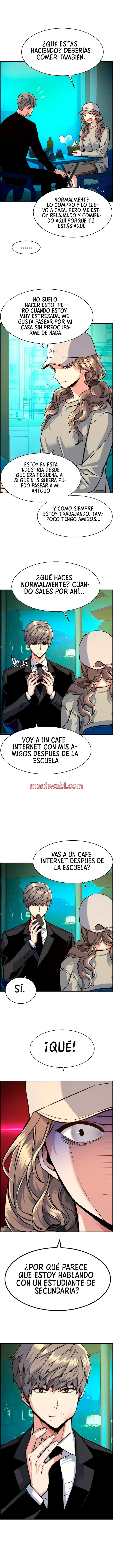 Mercenario - Capítulo 59_3 manhwa