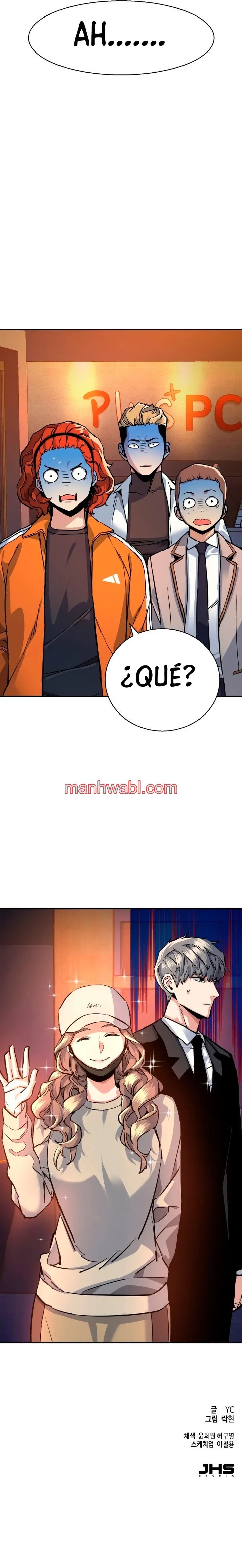 Mercenario - Capítulo 59_3 manhwa