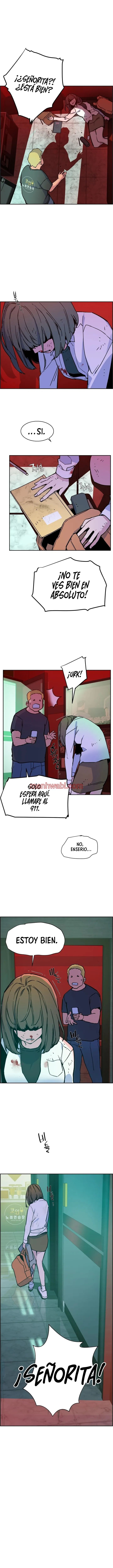 Mercenario - Capítulo 5_3 manhwa