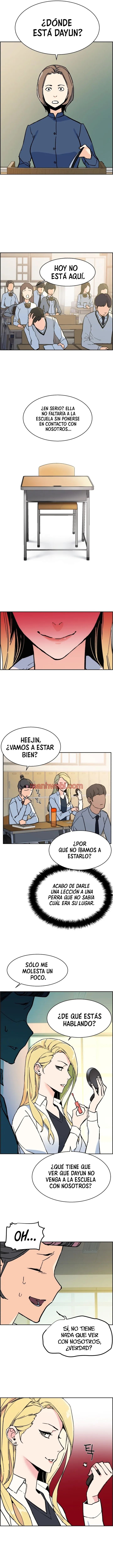 Mercenario - Capítulo 5_3 manhwa