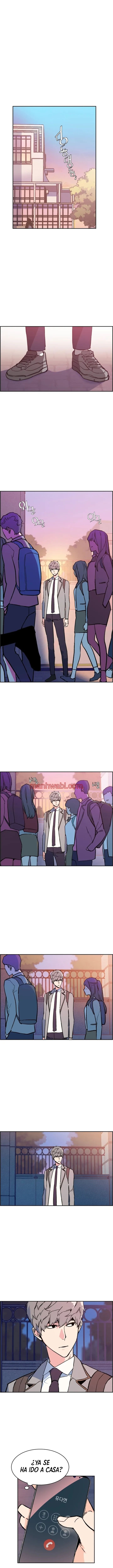 Mercenario - Capítulo 5_3 manhwa