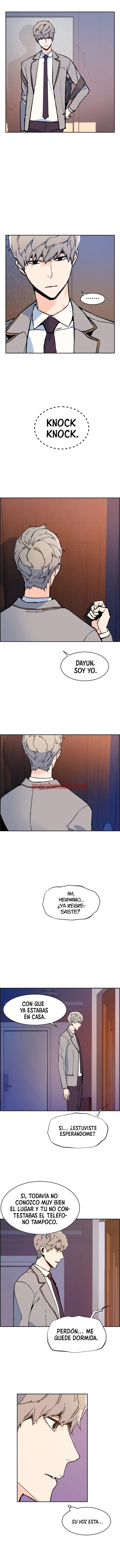 Mercenario - Capítulo 5_3 manhwa