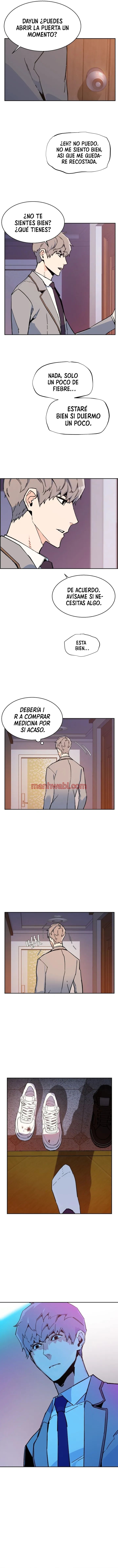 Mercenario - Capítulo 5_3 manhwa