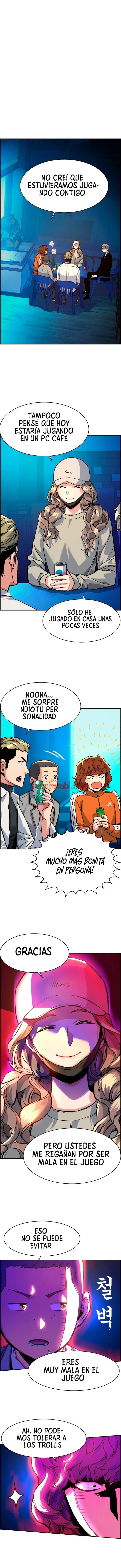 Mercenario - Capítulo 60 manhwa