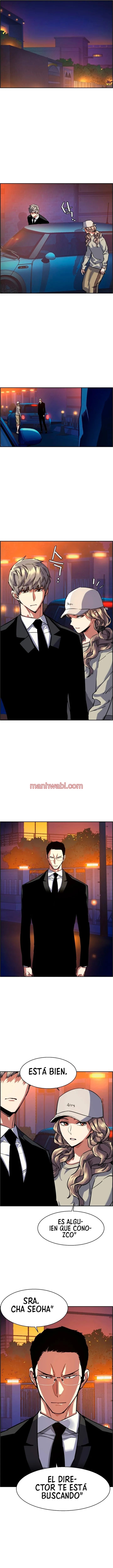 Mercenario - Capítulo 60_2 manhwa