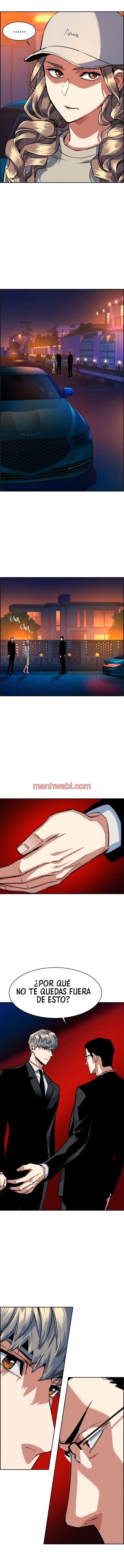 Mercenario - Capítulo 60_2 manhwa