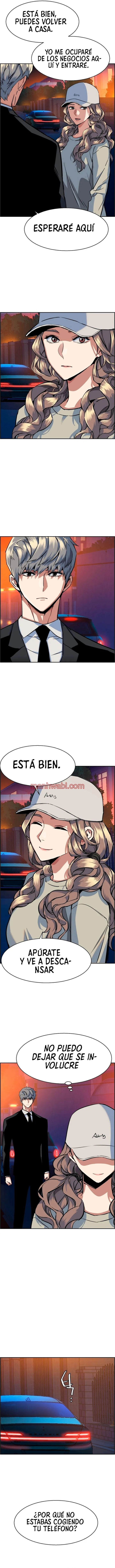 Mercenario - Capítulo 60_2 manhwa