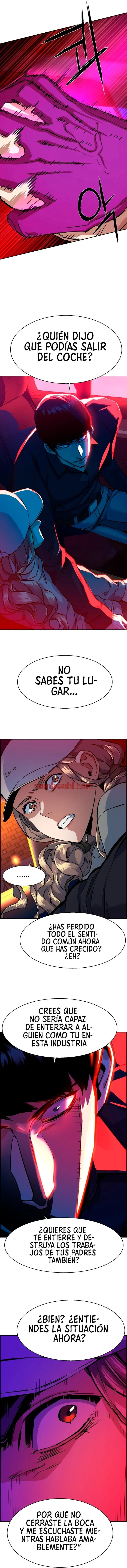 Mercenario - Capítulo 60_2 manhwa