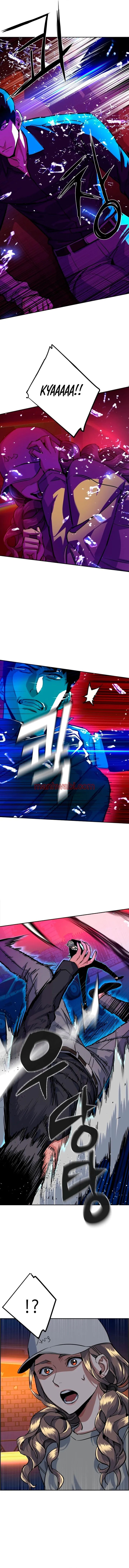 Mercenario - Capítulo 60_3 manhwa