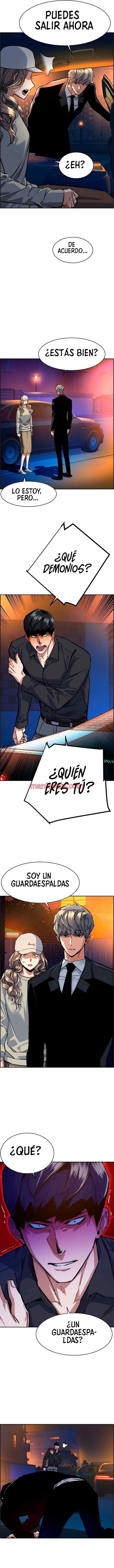 Mercenario - Capítulo 60_3 manhwa