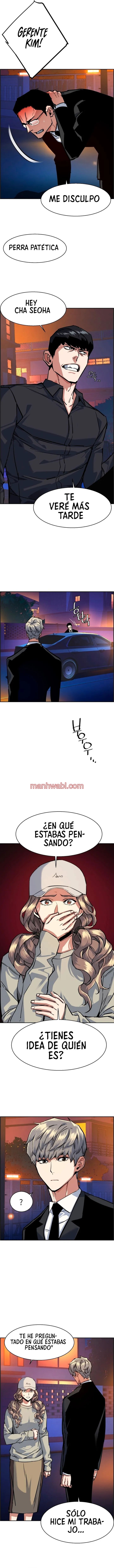 Mercenario - Capítulo 60_3 manhwa