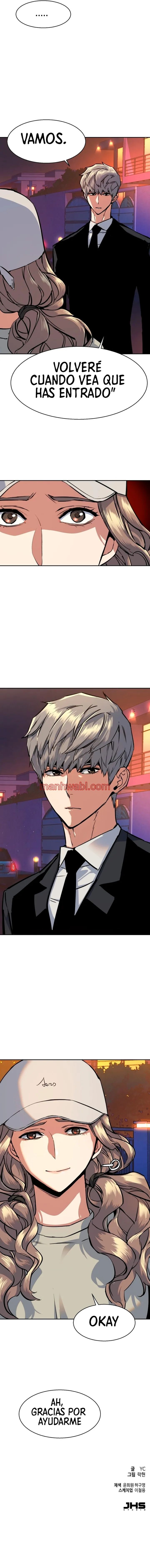 Mercenario - Capítulo 60_3 manhwa