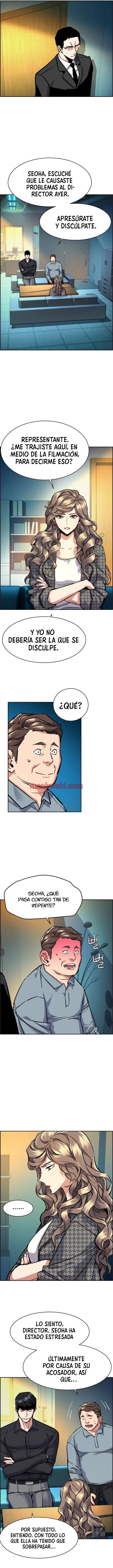 Mercenario - Capítulo 61 manhwa