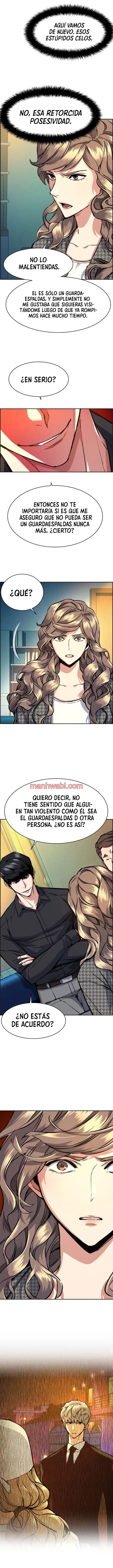 Mercenario - Capítulo 61_2 manhwa