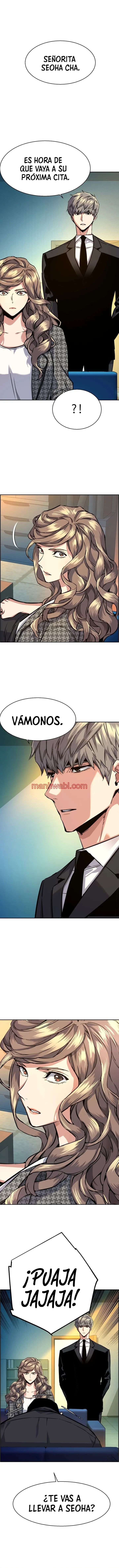 Mercenario - Capítulo 61_2 manhwa