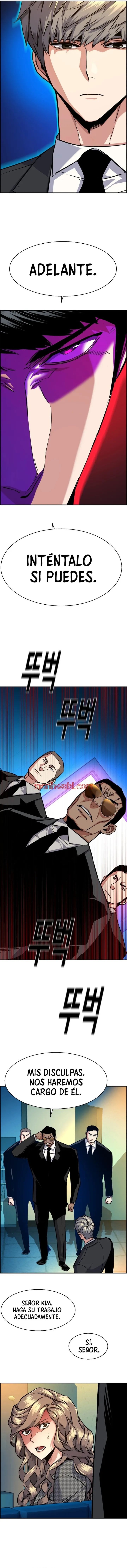 Mercenario - Capítulo 61_3 manhwa