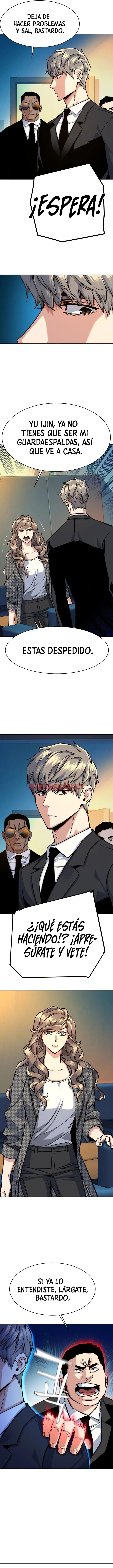 Mercenario - Capítulo 61_3 manhwa