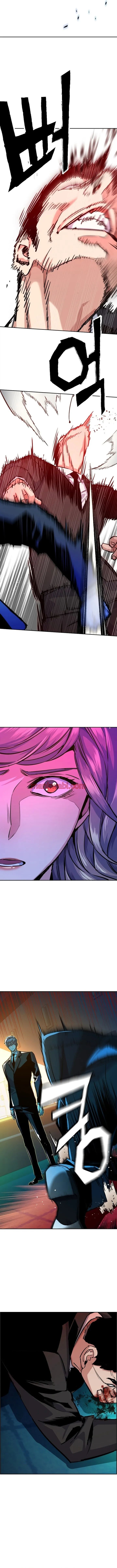 Mercenario - Capítulo 61_3 manhwa