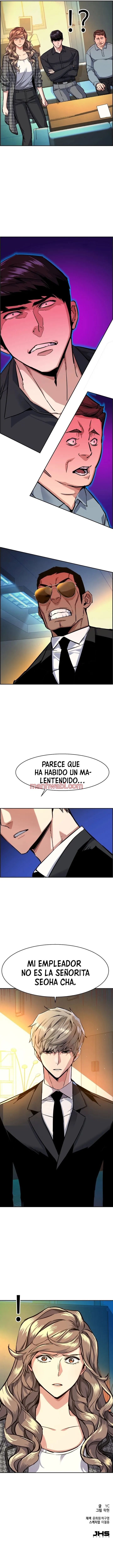 Mercenario - Capítulo 61_3 manhwa