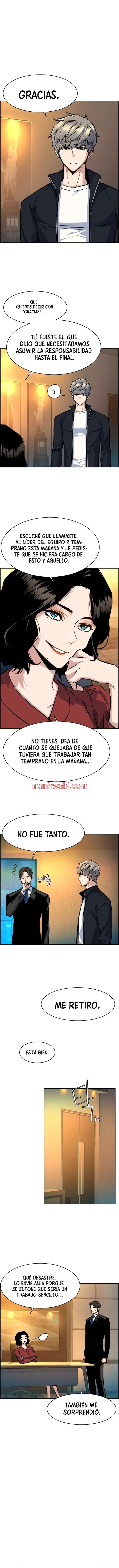 Mercenario - Capítulo 63_2 manhwa
