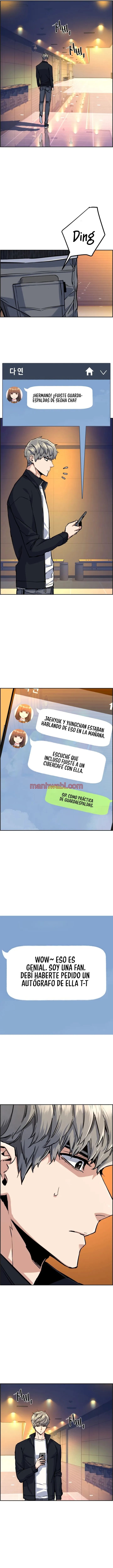 Mercenario - Capítulo 63_2 manhwa