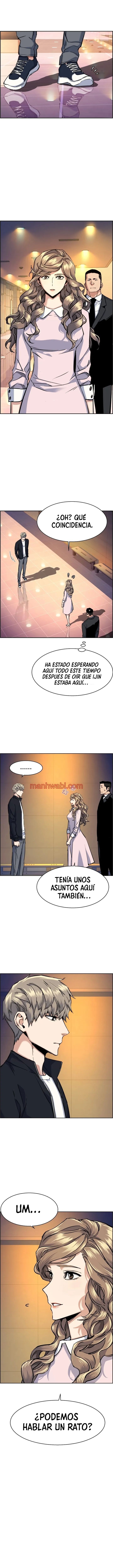 Mercenario - Capítulo 63_2 manhwa