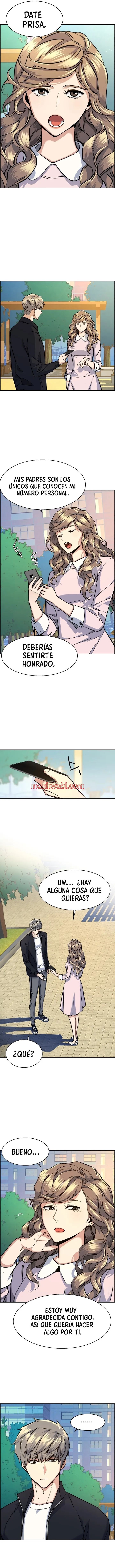 Mercenario - Capítulo 63_2 manhwa