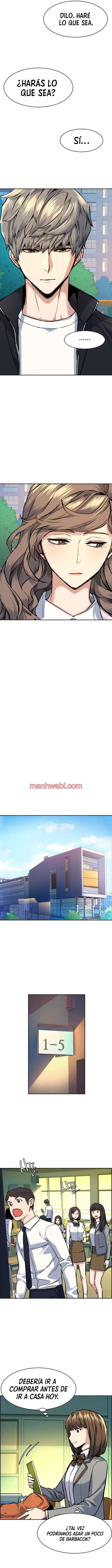 Mercenario - Capítulo 63_3 manhwa